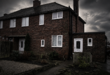 The Black Monk of Pontefract: The Ghost That Wouldn’t Leave