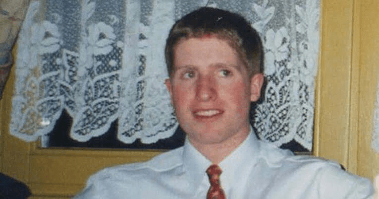 Trevor Deely 