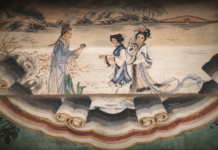 The Enchanting Legend of the White Snake