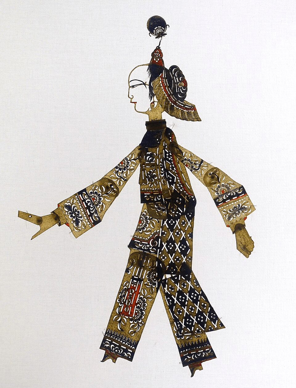 Xu Xian, Source: Wikimedia Commons/Public Domain