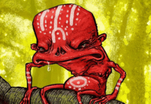 Yara-ma-yha-who: The Eerie Creature of Aboriginal Folklore