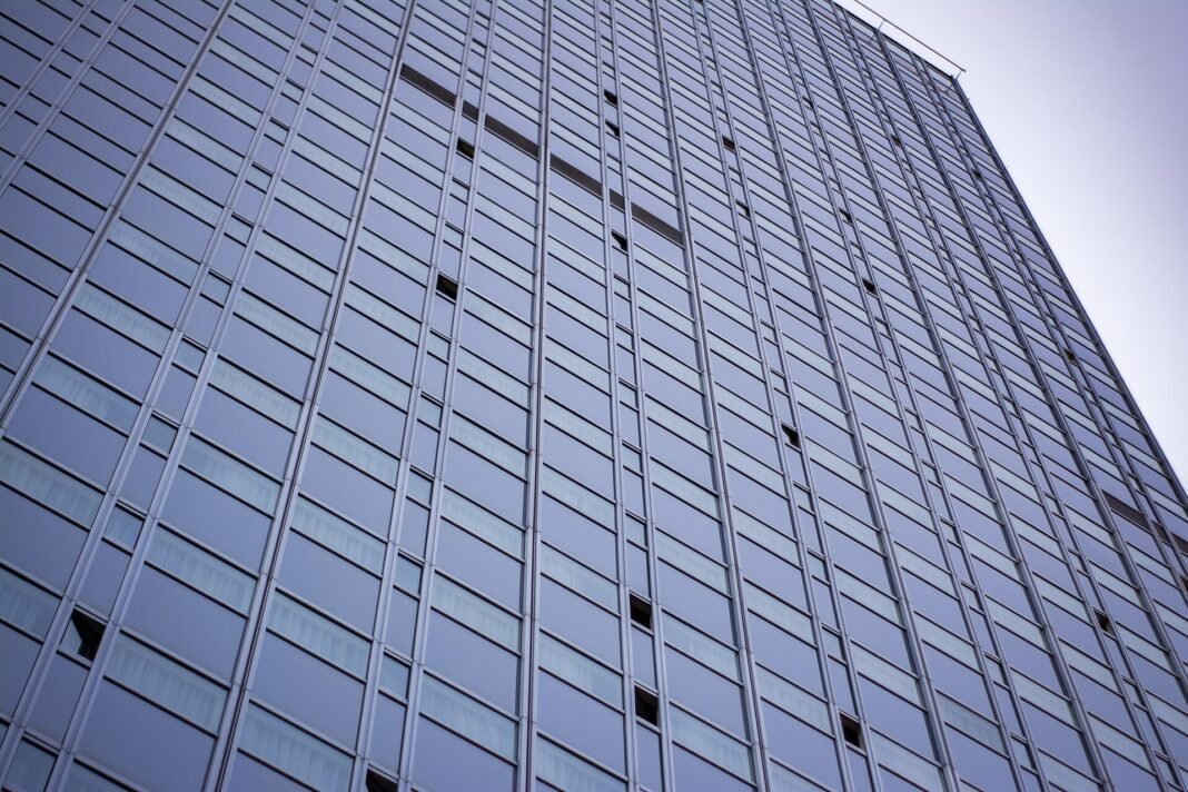 The Oslo Plaza hotel (now the Radisson Blu Plaza), where the woman known as Jennifer Fairgate was found dead in room 2805 on 3 June 1995. Credit: Aksel Lian, CC BY-SA 4.0, via Wikimedia Commons. The Oslo Plaza hotel (now the Radisson Blu Plaza), where the woman known as Jennifer Fairgate was found dead in room 2805 on 3 June 1995. Credit: Aksel Lian, CC BY-SA 4.0, via Wikimedia Commons.