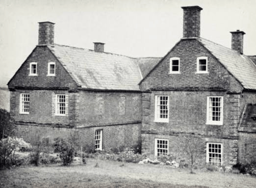 The Screaming Skull of Bettiscombe Manor: England’s Restless Relic 2 Bettiscombe Manor, Dorset