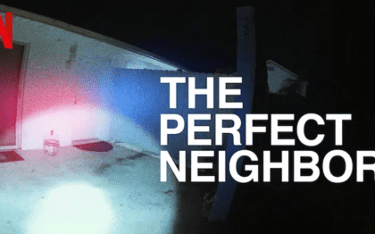 The Perfect Neighbor (2025)
