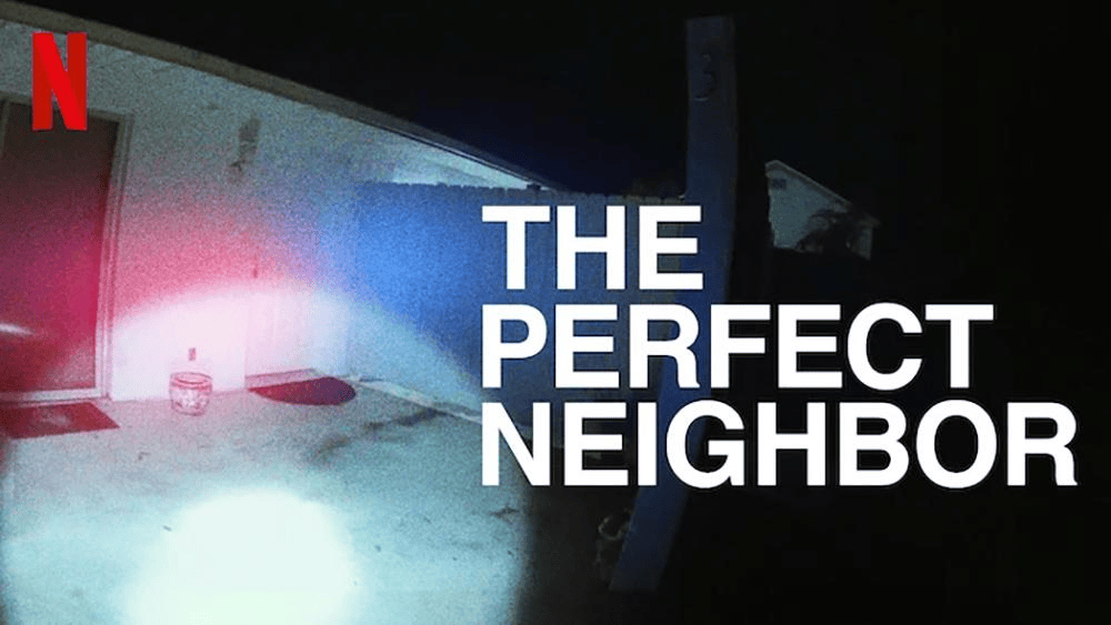 The Perfect Neighbor (2025)