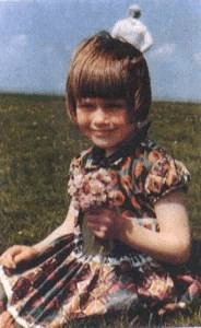 1964 "Solway Spaceman" Photograph 
