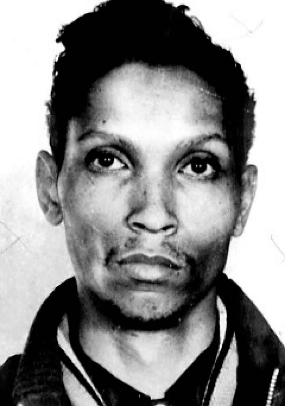 Winston Moseley, Source: Wikimedia Commons/Public Domain