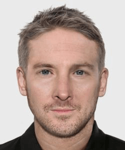 Ben Needham: The Toddler Who Vanished on Kos 4 Age-Progressed Image of Ben Needham, Source: Missing People