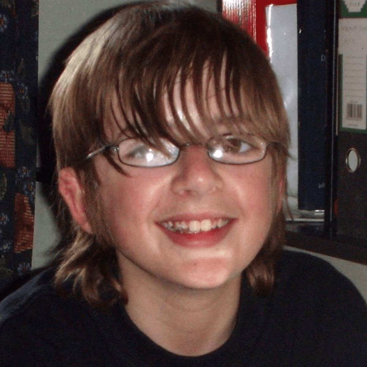 Andrew Gosden, Source: The Independent