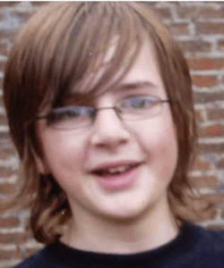 Andrew Gosden, Missing Since 2007, Source: Missing People