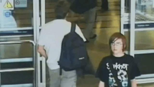 andrew gosden