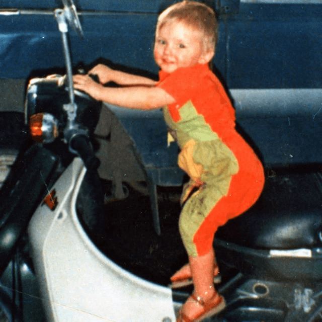 Ben Needham: The Toddler Who Vanished on Kos 3 Ben Needham Disappeared From Kos in 1991, Source: The Telegraph