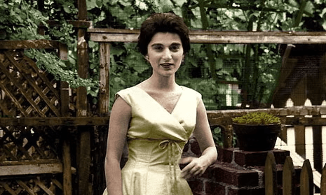 Kitty Genovese, Victim of the 1964 Murder, Source: The Guardian