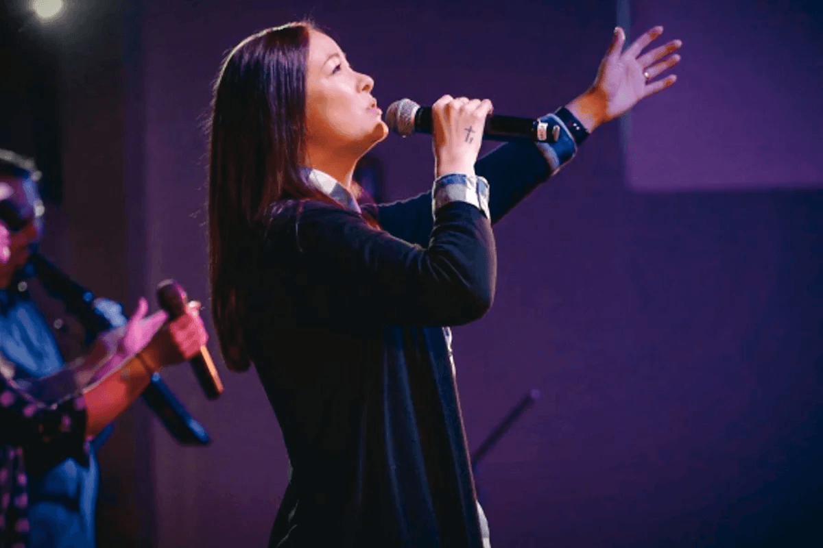 Death of the Pastor's Wife (2026): The Mica Miller Case 4 Mica Miller, Subject of Netflix Docuseries Death of the Pastor's Wife