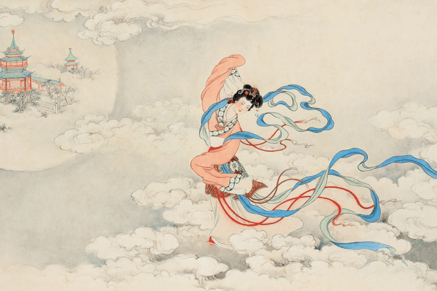 Chinese Folklore