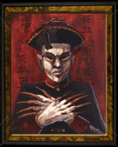 Top 5 Chinese Folklore Stories That Will Leave You Wondering 3 Jiangshi, The Chinese Hopping Vampire, Source: Ancient Origins